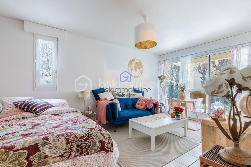 COUP DE COEUR ! RESIDENCE SAINT HUBERT !