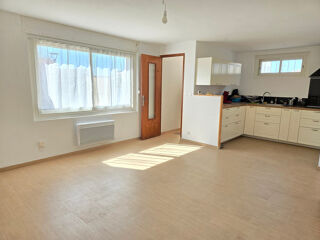  Appartement � vendre 3 pi�ces 63 m�
