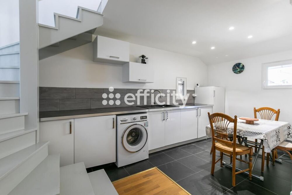 Vente Appartement Appartement Paris 11