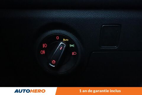 Ibiza 1.0 EcoTSI FR DSG7 110 ch 2021 occasion 92130 Issy-les-Moulineaux
