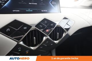DS3 E-Tense 50 kWh Grand Chic Automatique 136 ch 2020 occasion 92130 Issy-les-Moulineaux