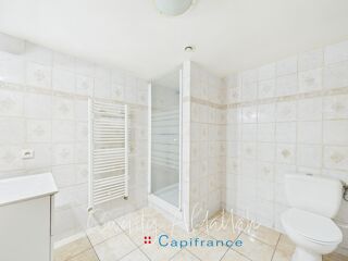 Vente Appartement Appartement à vendre 2 pièces FRONTENEX (73)- T2 45 M² AVEC PARKING COUVERT ET CELLIER Frontenex
