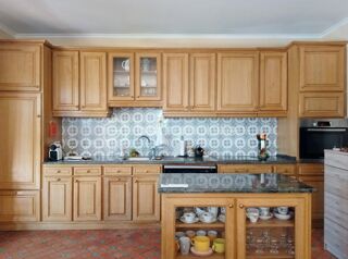  Maison à vendre 8 pièces 194 m²