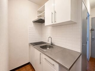  Appartement à vendre 1 pièce 23 m²
