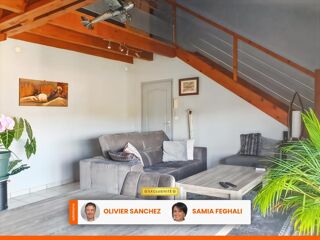  Maison à vendre 6 pièces 186 m²