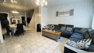  Maison � vendre 8 pi�ces 144 m�