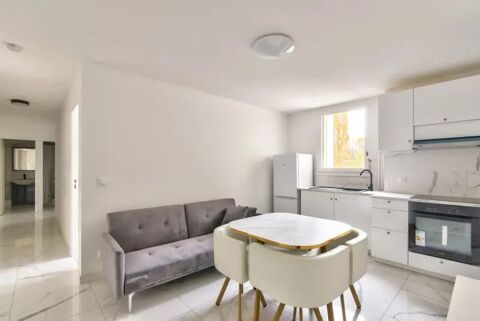  Appartement � louer 5 pi�ces 79 m�