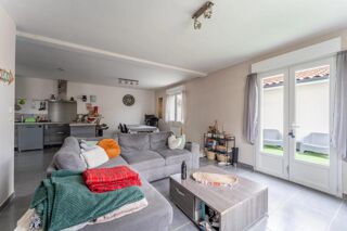  Maison � vendre 4 pi�ces 95 m� Libourne