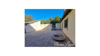 Vente Maison Maison à vendre 5 pièces CHARENTON DU CHER (18) 128m2 avec Studio indépendant Charenton du cher