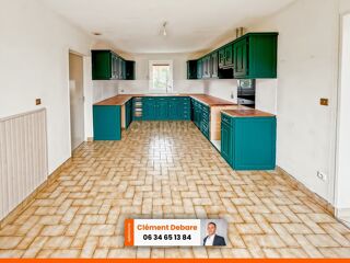  Maison � vendre 5 pi�ces 180 m�