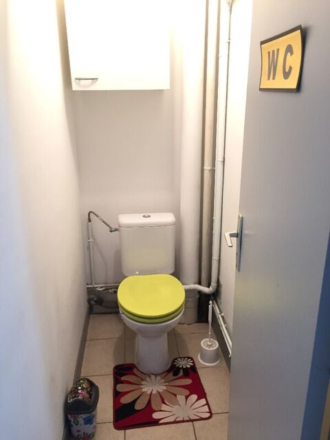  Appartement à vendre 1 pièce 28 m²
