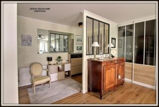  Appartement à vendre 5 pièces 96 m²