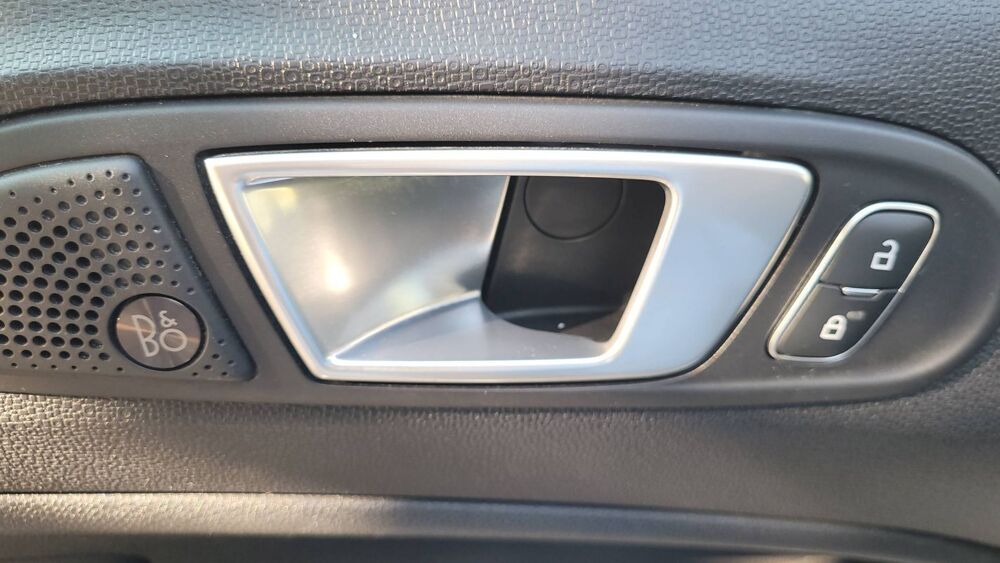 Ecosport 1.0 Ecoboost 125 Titanium 2020 occasion 21000 Dijon