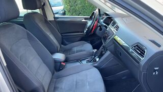 Tiguan 2.0 TDI 150 DSG7 R-Line - Automatique Toit ouvrant 2020 occasion 30150 Roquemaure