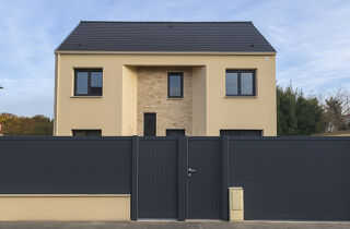  Maison 6 pi�ces 132 m� La ferte sous jouarre