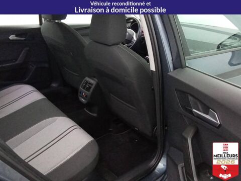 Leon 1.0 TSI 110 Style 2022 occasion 10150 Lavau
