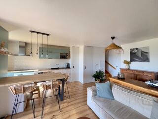  Maison � vendre 4 pi�ces 76 m�