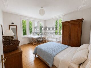  Maison à vendre 7 pièces 215 m²