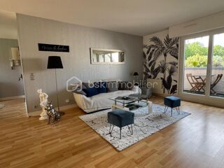  Duplex/triplex à vendre 5 pièces 119 m²