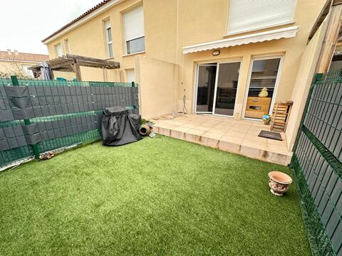   Maison Lancon Provence Maison - 3 pi�ce(s) - 71 m�