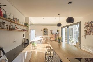  Maison � vendre 5 pi�ces 160 m�