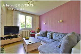 Maison à vendre 4 pièces 92 m²