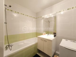  Appartement � vendre 2 pi�ces 42 m�