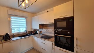  Appartement à vendre 4 pièces 74 m²