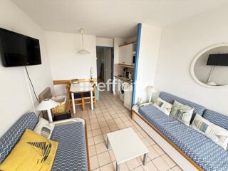  Appartement à vendre 2 pièces 25 m²