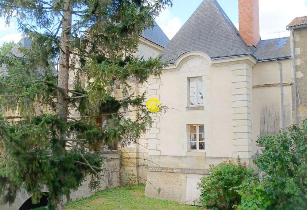 IMMEUBLE HISTORIQUE