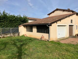  Remise / Grange à vendre 2 pièces 42 m²