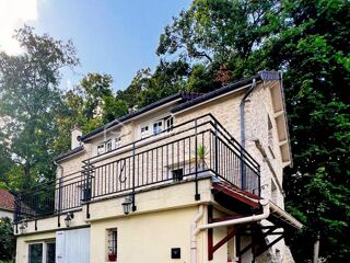  Maison � vendre 7 pi�ces 130 m�