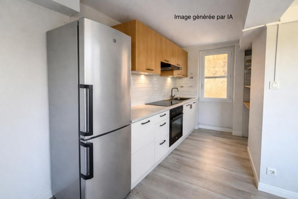 Appartement Flayosc 2 pièce(s) 33 m2