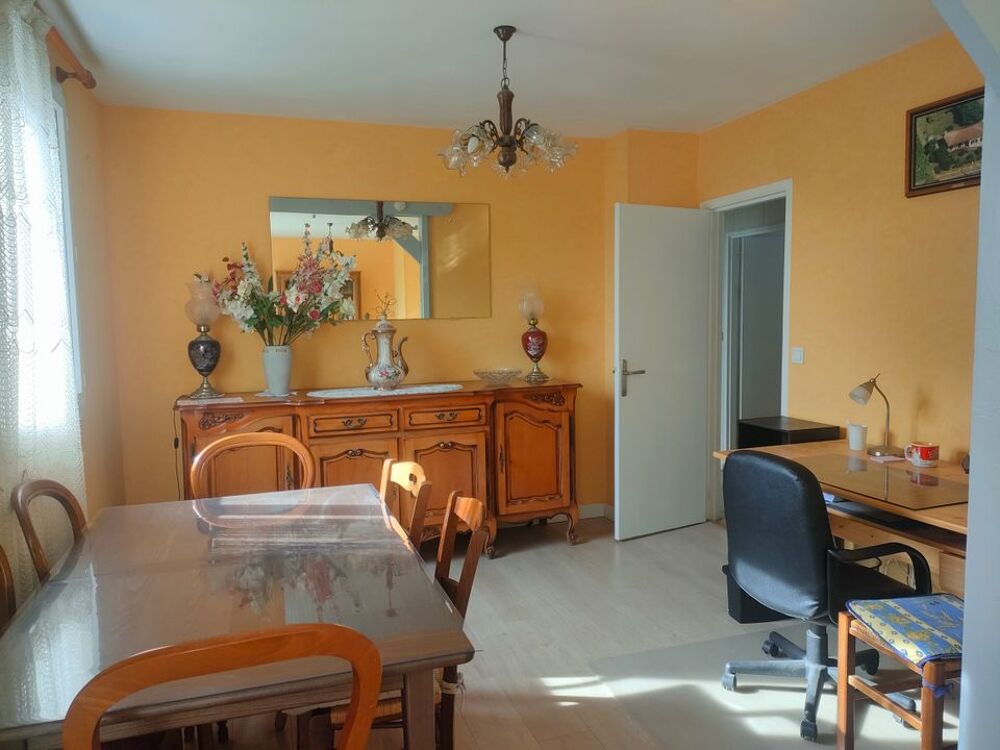 Location Appartement Appartement de 75m2 à louer sur Noisy-le-Grand Noisy le grand