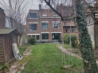  Maison à vendre 8 pièces 200 m²