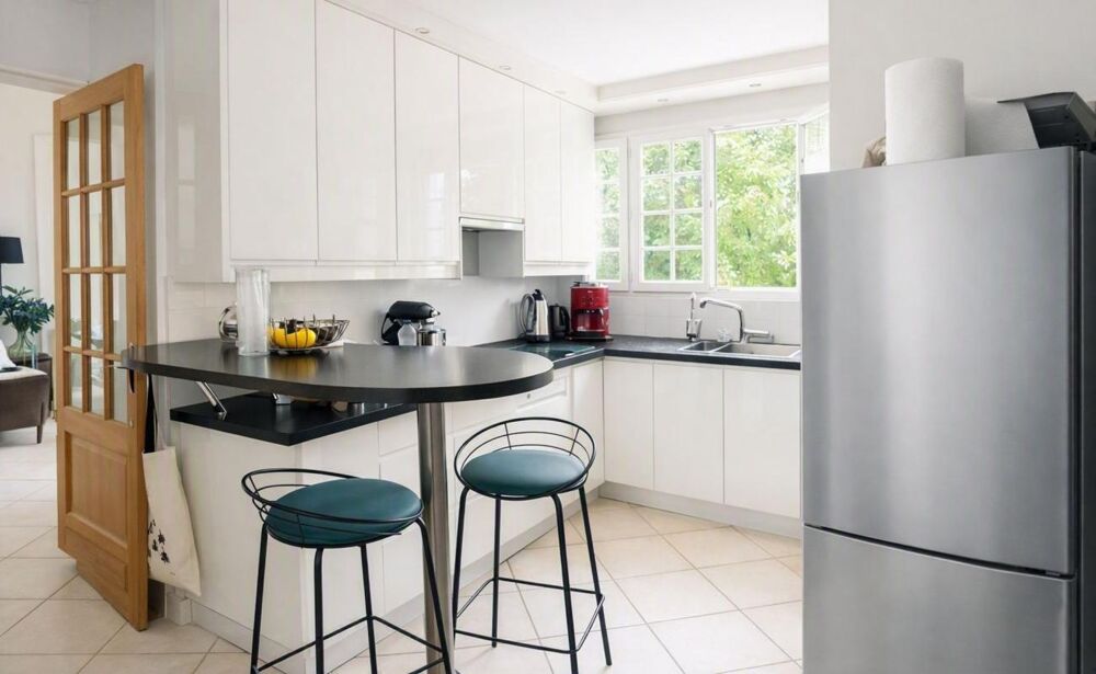 Vente Maison Maison à vendre 5 pièces ARGENTEUIL (95) quartier Orgemont Argenteuil