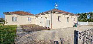  Maison à vendre 8 pièces 172 m²
