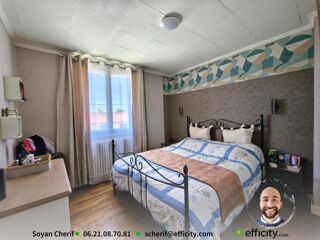  Maison � vendre 5 pi�ces 99 m�