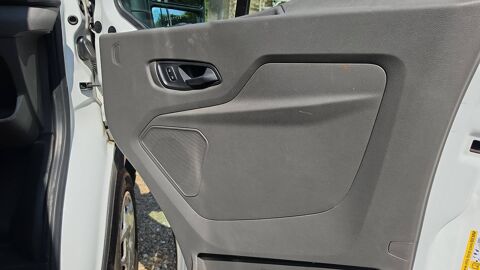 Transit VU 2.0 Ecoblue 130 Trend L2h2 2020 occasion 33890 Juillac