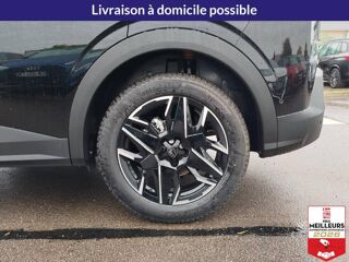 3008 Hybrid 145 e-DCS6 Allure +Grip +Drive Assist 2026 occasion 78200 Buchelay