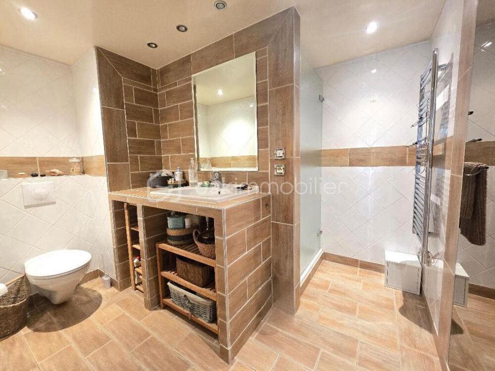 � vendre  Villa Balaruc-le-Vieux (34540)