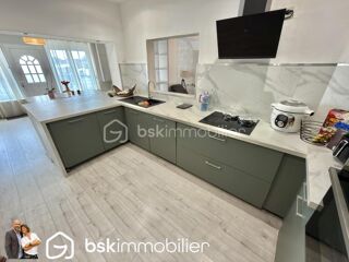  Maison à vendre 5 pièces 110 m²