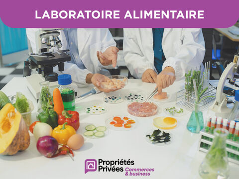   SUD POITIERS  - MURS COMMERCIAUX LOUES  129 m2 