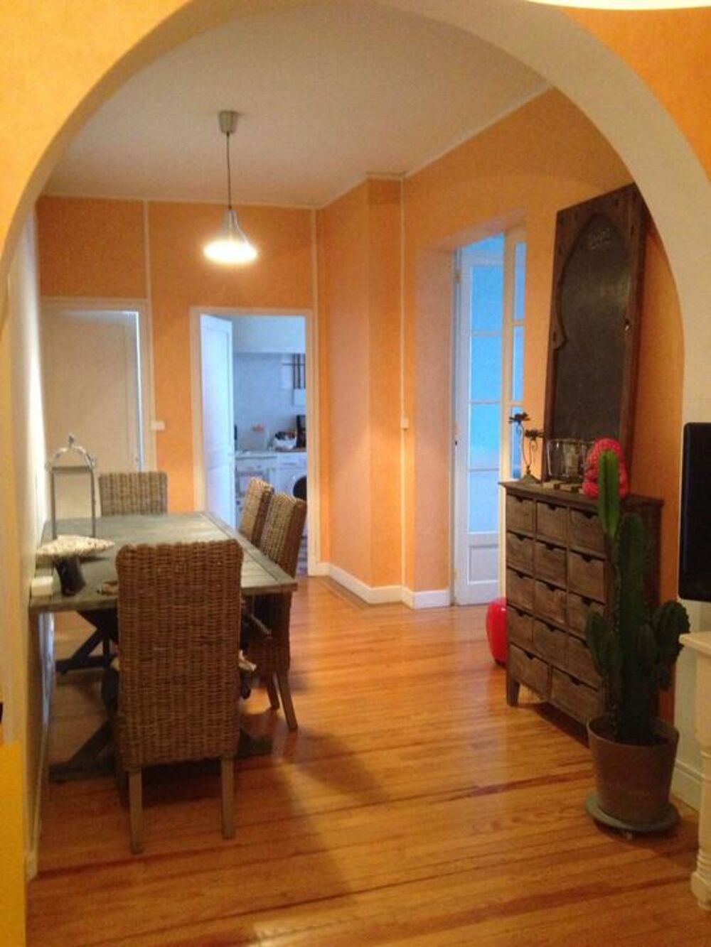 Location Appartement Appartement de 85m2 à louer sur Albi Albi