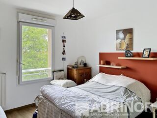  Appartement à vendre 2 pièces 45 m²