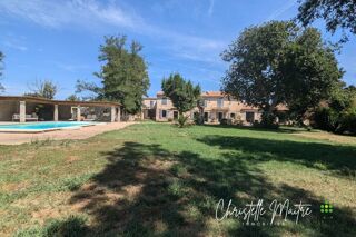  Maison à vendre 10 pièces 333 m²
