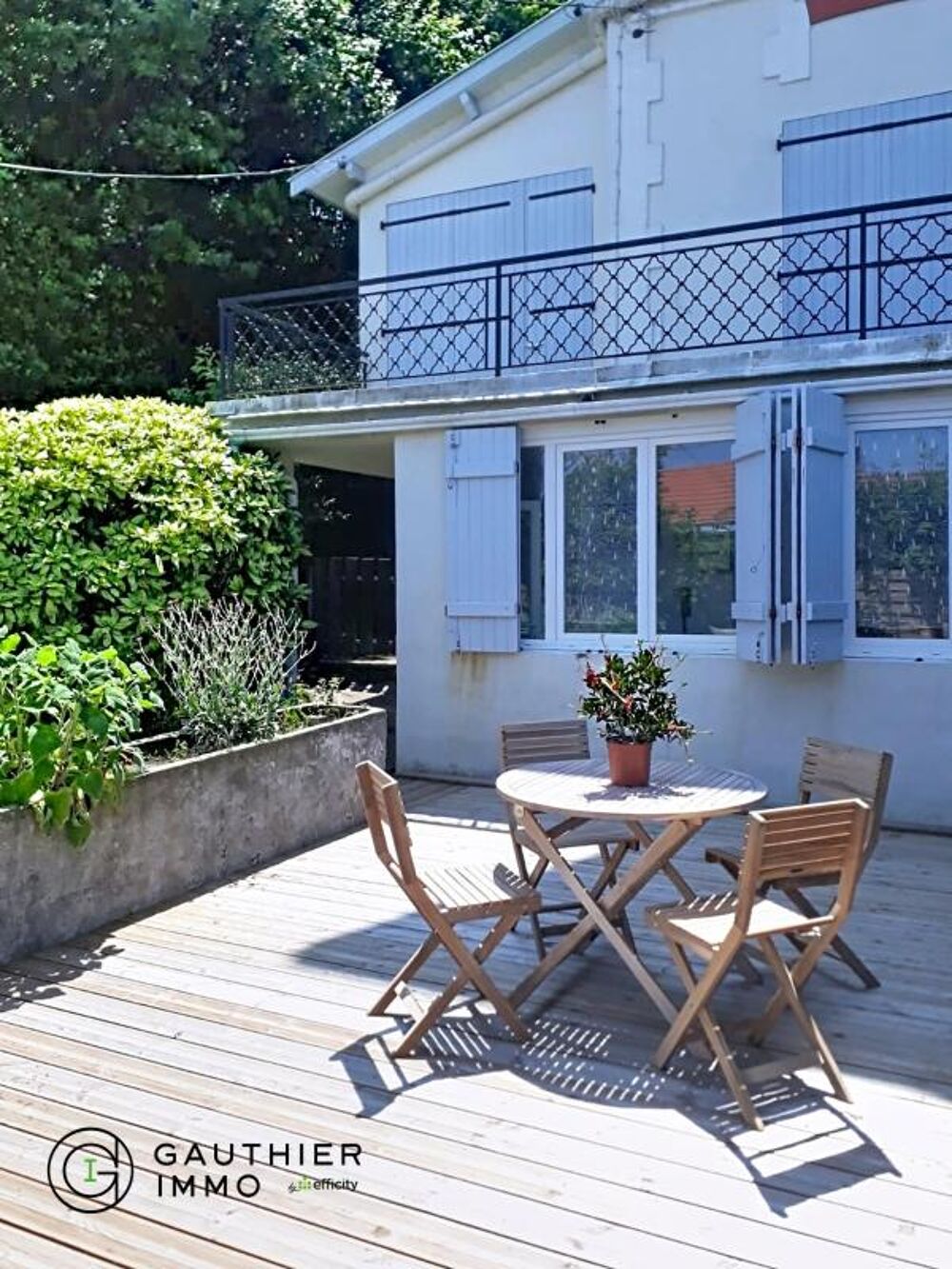 Vente Appartement Appartement Arcachon
