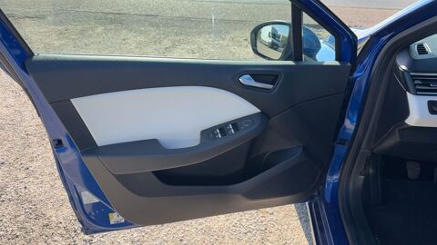 Clio V 1.0 TCe 90 Intens 2020 occasion 76230 Isneauville