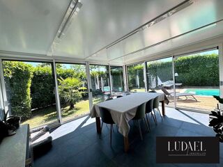  Maison à vendre 5 pièces 100 m²