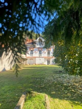  Maison � vendre 7 pi�ces 169 m�